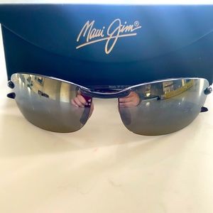 Brand New Maui Jim sunglasses